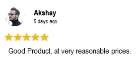 Customer Review